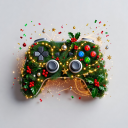 Festive Gameplay Icon