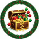 Holiday Rewards Icon