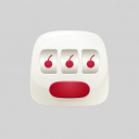 Smooth Slots Icon